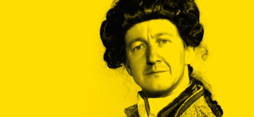 Le Tour du Théâtre en 80 minutes Théâtre