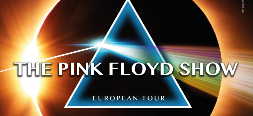 So Floyd - The Pink Floyd Show Rock/Pop/Folk