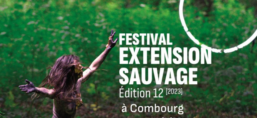 Festival Extension sauvage Festival