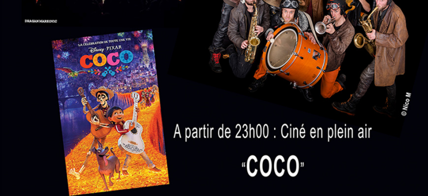 Fête du pressoir Festival