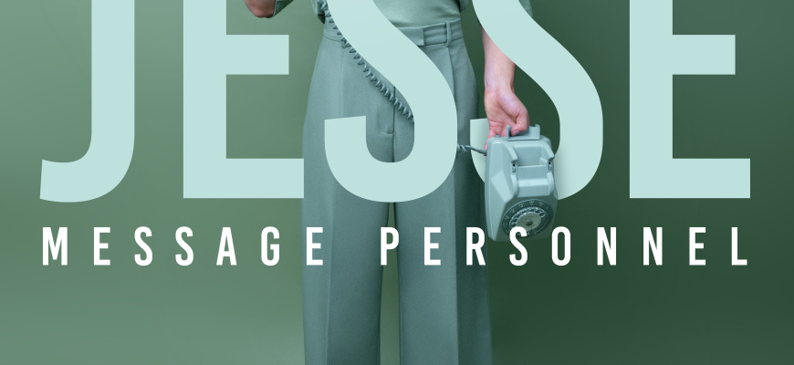Jessé - Message Personnel Humour
