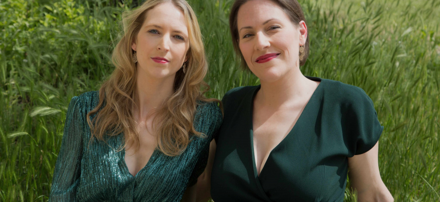 Lucile Richardot & Anne de Fornel Classique/Lyrique