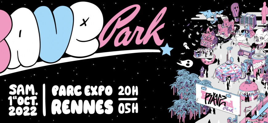 Rave Park Festival