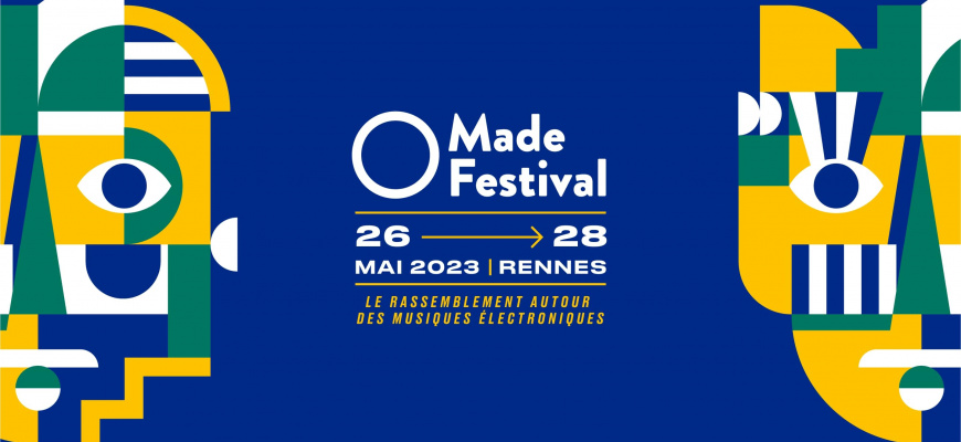 Made Festival 2023 Festival