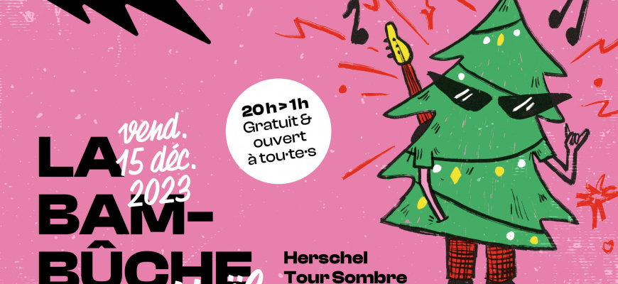 HexenMeister + Tour Sombre + Herschel + Cloud Fantasies Rock/Pop/Folk