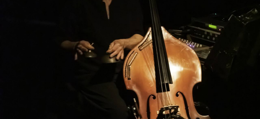 La vision de Barontius Théâtre