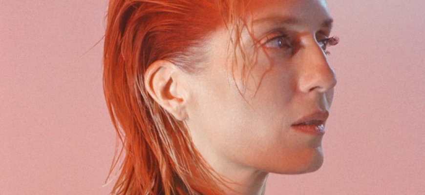 &quot;By my side&quot; Jeanne Added Musiques actuelles