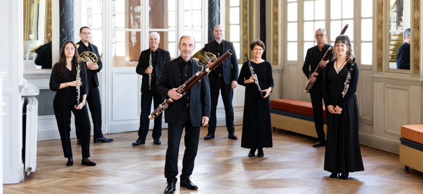 Ensemble Avel Breizh Classique/Lyrique
