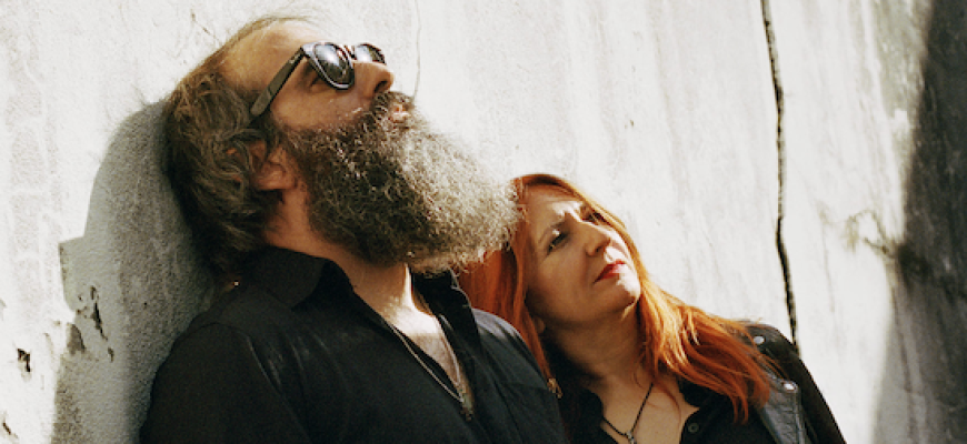 The Limiñanas Rock/Pop/Folk