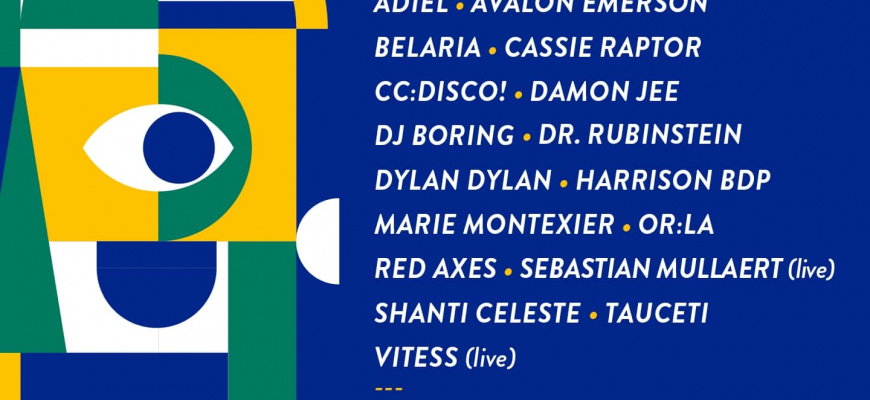 Made Festival 2023 Festival