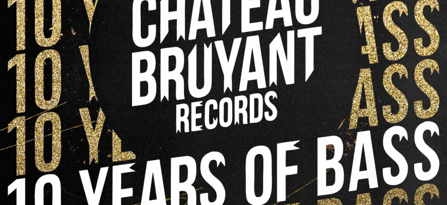 Chateau Bruyant Avec :  Skillz, Tambour Battant (Live), Niveau Zero, Mectoob Clubbing/Soirée