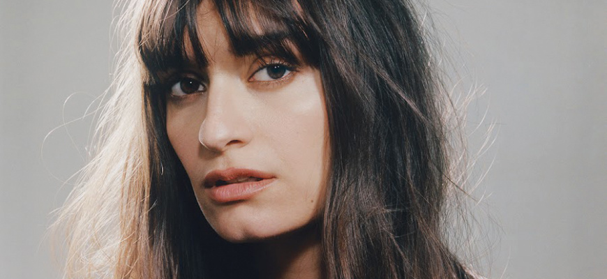 Clara Luciani Chanson