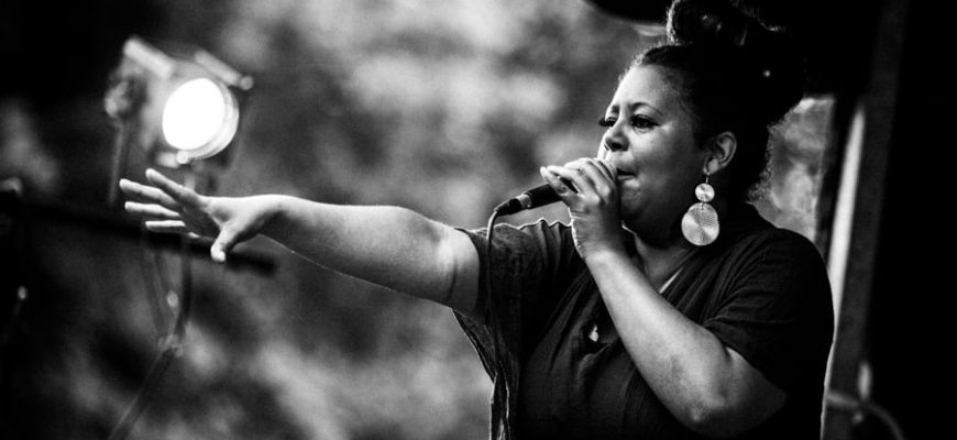 Sophia Tahi Jazz/Blues