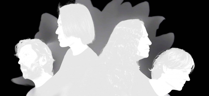 Concert de Deerhoof Rock/Pop/Folk