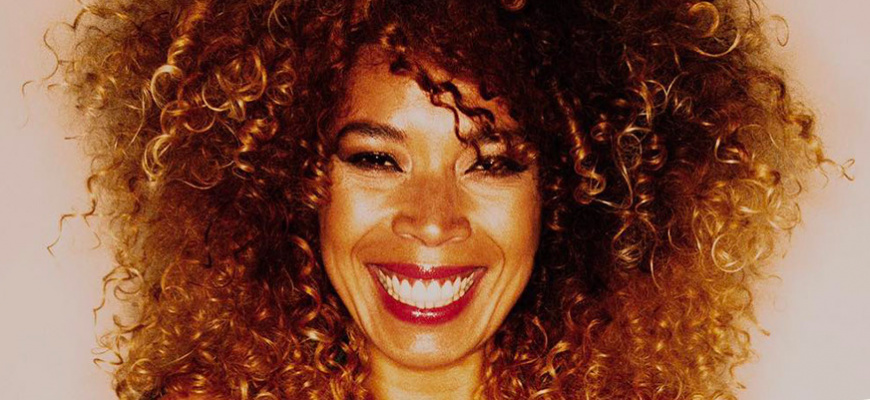 World Session #4 : Flavia Coelho + Les Amazones d'Afrique Musique du monde