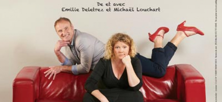 D'un sexe à l'autre Humour