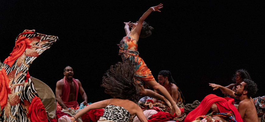 Encantado Danse