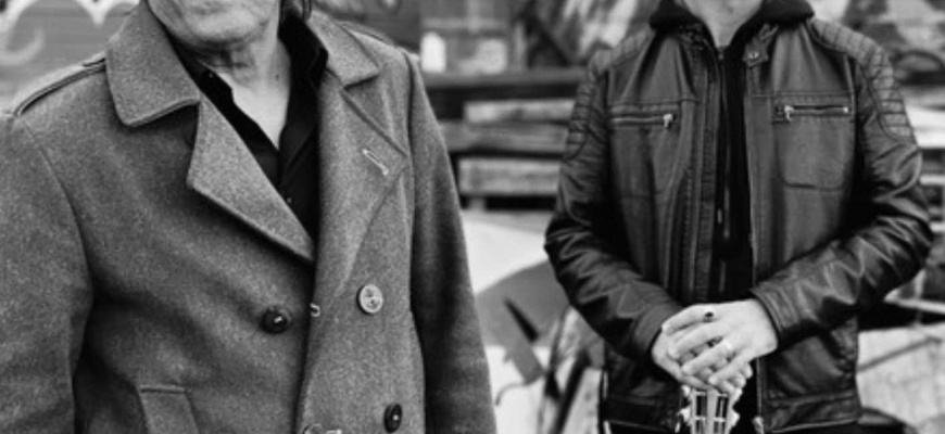 Etienne Grandjean Rock/Pop/Folk