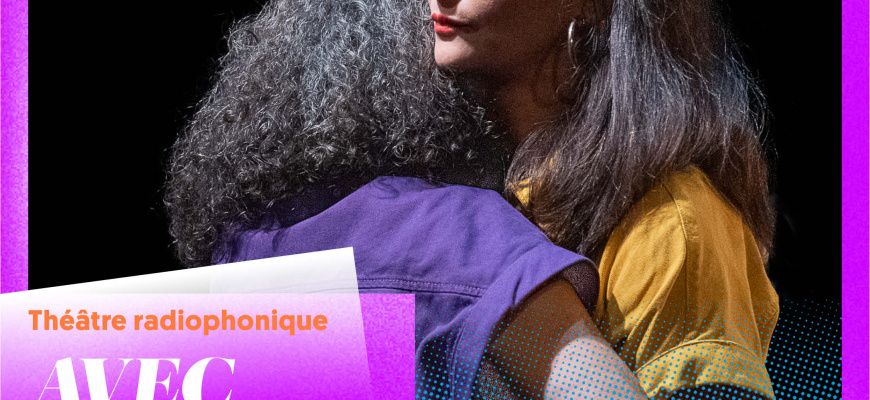 Avec Hélène - Grand Cordel MJC Théâtre