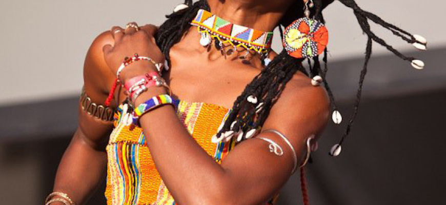 Fatoumata Diawara