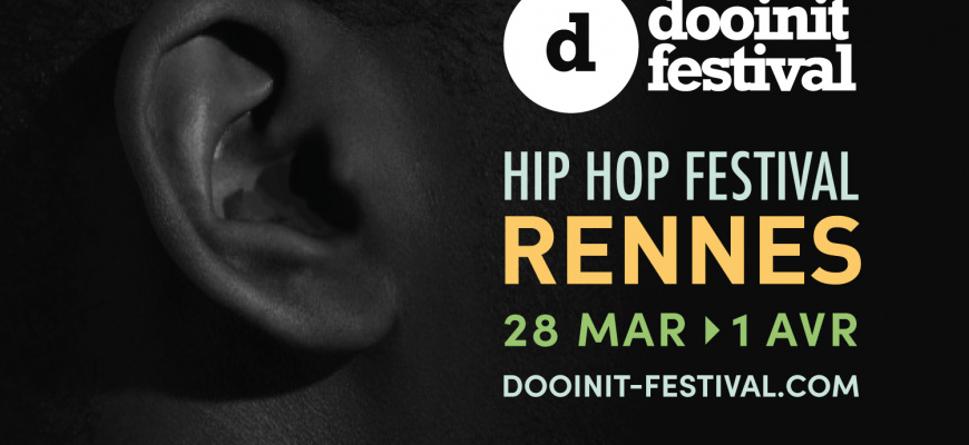Dooinit Festival : The Pharcyde / Slum Village / Awon & Phoniks, Anti-Lilly, Beneficience / Coeff Hip Hop/Rap/Slam