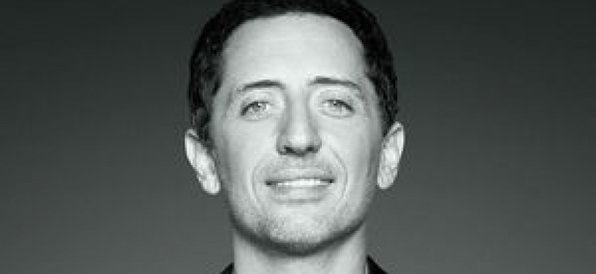 Gad Elmaleh Humour