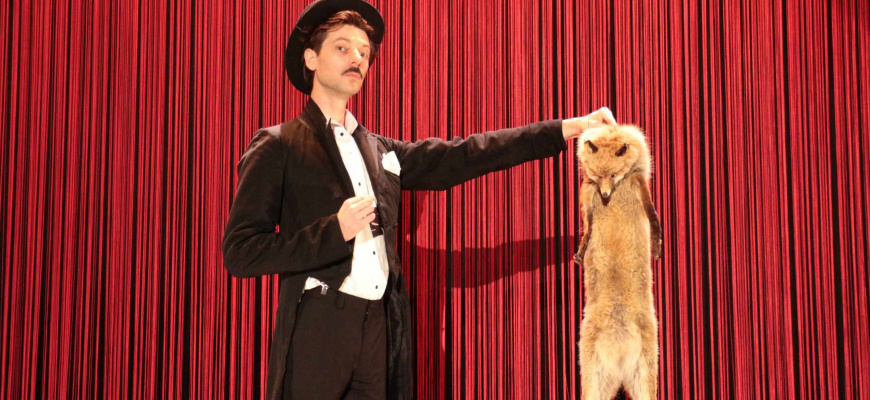 Goupil et Kosmao Théâtre