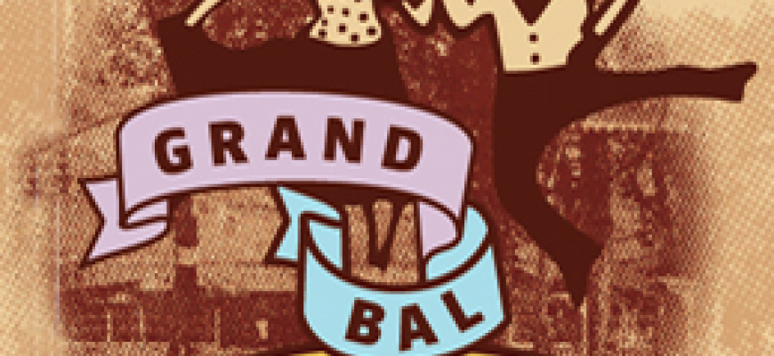 Grand bal musette des années 30