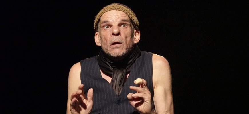 La grande vie Théâtre