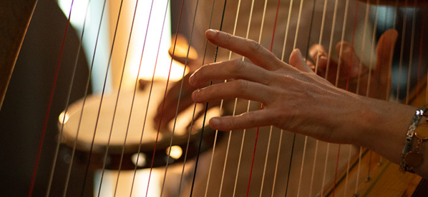 Festival Marmaille - La Sieste Musicale Théâtre