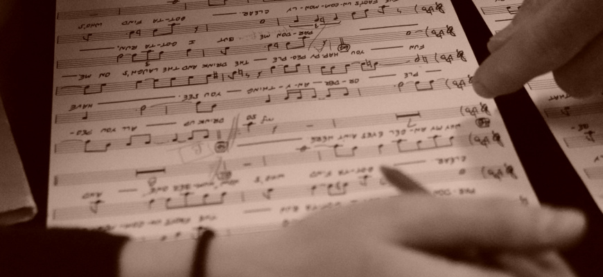 Le Big Band Universitaire en concert Musiques actuelles