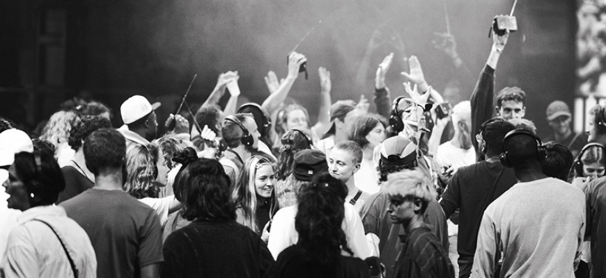 Interférences Danse