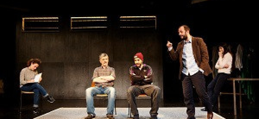 Intra-muros Théâtre