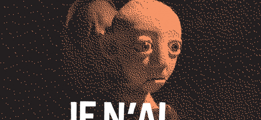 Je n'ai pas peur Marionnettes/Objets