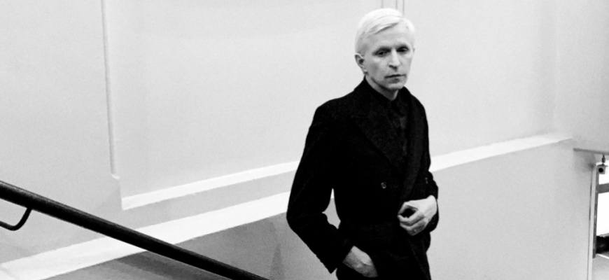 Jay-Jay Johanson Musiques actuelles