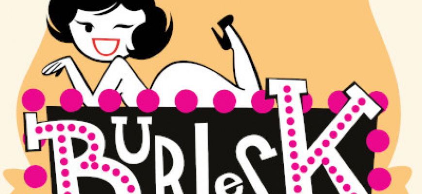Les Demoiselles du K-Barré - Burlesk Spectacle musical/Revue