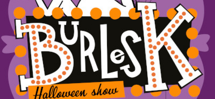 Les Demoiselles du K-Barré - Halloween show Spectacle musical/Revue