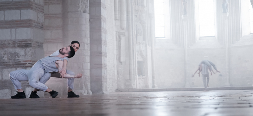 Les Nuits d'été Danse