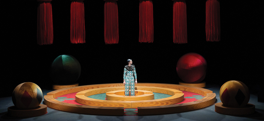 Le Carnaval de Venise Opéra
