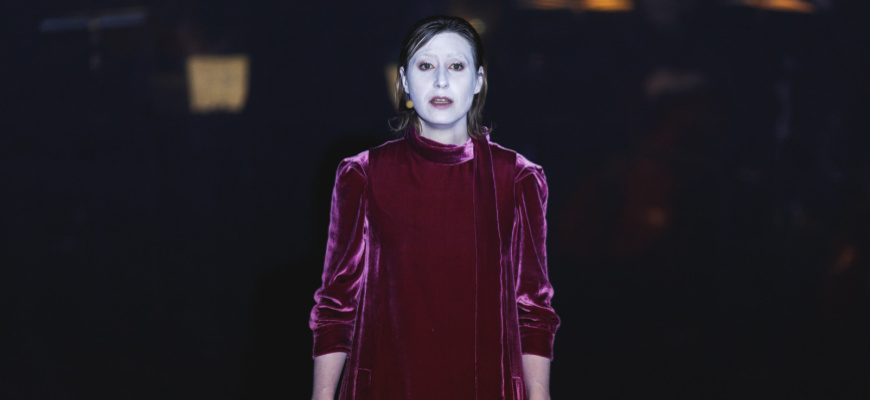 Le Papillon noir Théâtre