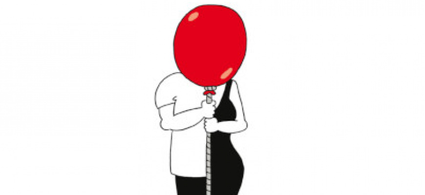 Francisco E.Cunha et Julie Villers - Le Ballon  Théâtre