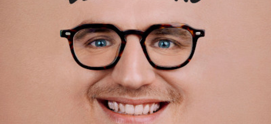 Léopold Lemarchand - Premier spectacle Humour