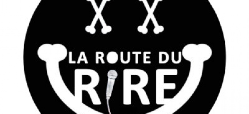 Julien Sabas - Flemme Humour