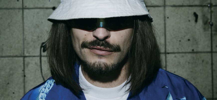 Rave Park 2023 Electro