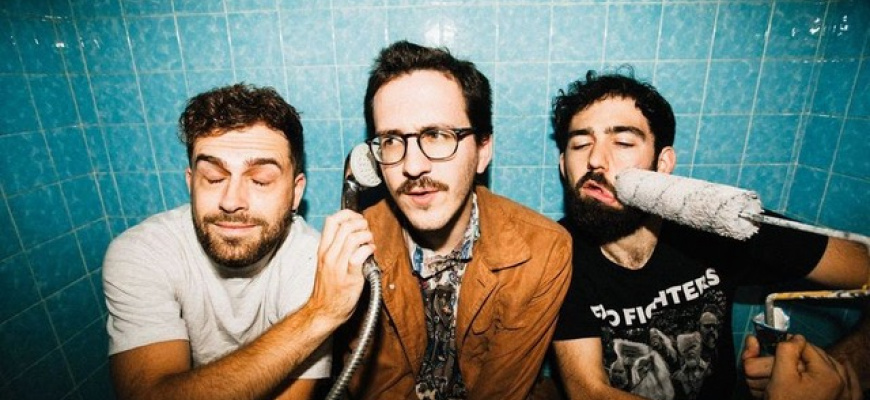 These Days fête ses 6 ans, avec Clavicule + Mad Foxes Musiques actuelles