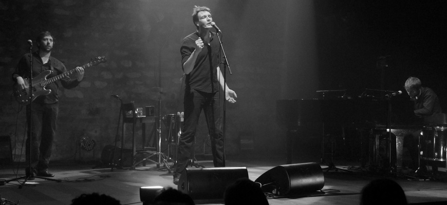 Lou Casa Chanson
