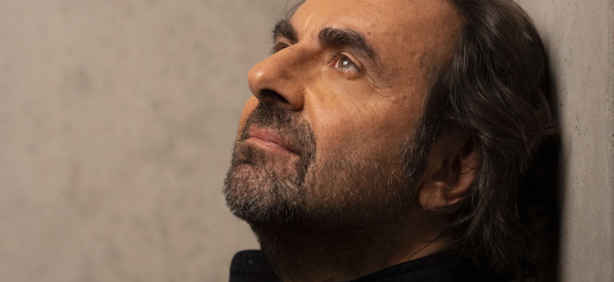 André Manoukian trio et balkanes Jazz/Blues