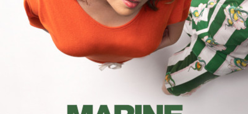 Marine Baousson - Vulgaire le spectacle Humour
