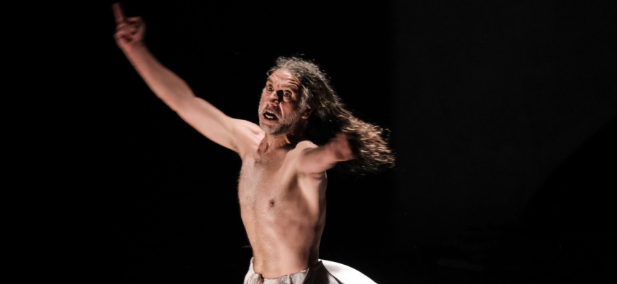 Mawlana Théâtre