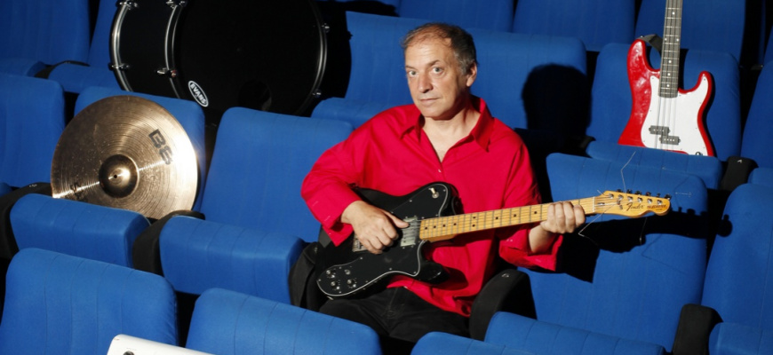 Mathieu Boogaerts Chanson